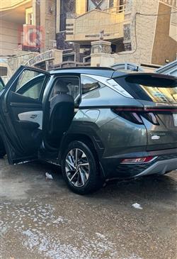 هيونداي توسان